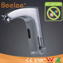 Infrared Automatic Self-Power Faucet, Sensor Tap (QH0112AP)